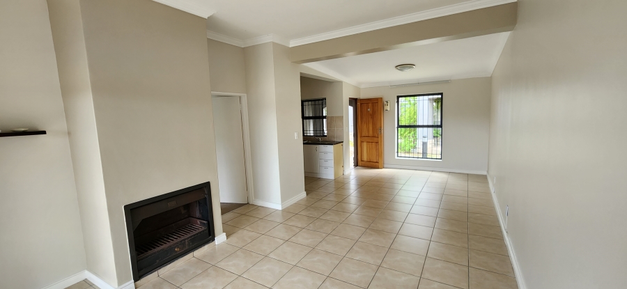 To Let 1 Bedroom Property for Rent in De Wijnlanden Residential Estate Western Cape